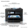 Epson WorkForce Pro WorkForce WF-7840DTWF (C11CH67402)