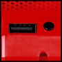 Einhell TC-SR 18 Li BT - Solo Nero, Rosso 3 W (4514150)