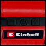 Einhell TC-SR 18 Li BT - Solo Nero, Rosso 3 W (4514150)