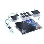 Ravensburger 17976 accessorio per puzzle Pannello per puzzle (17976)
