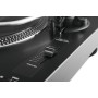 TechniSat TechniPlayer LP 300 Giradischi a trasmissione diretta Nero, Argento (0000/9413)