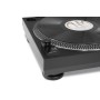TechniSat TechniPlayer LP 300 Giradischi a trasmissione diretta Nero, Argento (0000/9413)