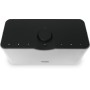 TechniSat Audiomaster MR3 Microsistema audio per la casa 90 W Alluminio, Nero (0000/9172)
