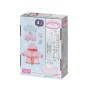 Baby Annabell Deluxe Bath Time Set per vasca da bagno per bambola (703281)