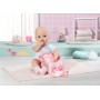 Baby Annabell Deluxe Bath Time Set per vasca da bagno per bambola (703281)