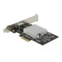 DeLOCK 89528 scheda di rete e adattatore Ethernet 10000 Mbit/s (89528)