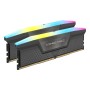 Corsair CMH64GX5M2B5200Z40K memoria 64 GB 2 x 32 GB DDR5 5200 MHz (CMH64GX5M2B5200Z40K)