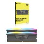 Corsair CMH64GX5M2B5200Z40K memoria 64 GB 2 x 32 GB DDR5 5200 MHz (CMH64GX5M2B5200Z40K)