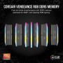 Corsair CMH64GX5M2B5200Z40K memoria 64 GB 2 x 32 GB DDR5 5200 MHz (CMH64GX5M2B5200Z40K)
