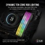 Corsair CMH64GX5M2B5200Z40K memoria 64 GB 2 x 32 GB DDR5 5200 MHz (CMH64GX5M2B5200Z40K)