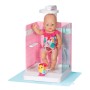 BABY born Bath Walk in Shower Bagno per bambola (830604)