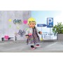 BABY born City Deluxe Style Set di vestiti per bambola (830208)