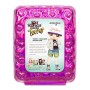 Na! Na! Na! Surprise Teens Doll- Quinn Nash (572602EUC)