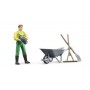Giochi Preziosi 62610 action figure giocattolo (62610)