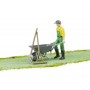 Giochi Preziosi 62610 action figure giocattolo (62610)