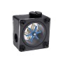 Alphacool 1011889 accessori di raffreddamento hardware Nero, Blu, Trasparente, Giallo (1011889) (17350)