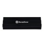 Silverstone SST-TP02-M2 ventola per PC Mddulo di memoria Radiatore Nero (SST-TP02-M2)
