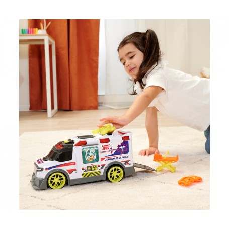 Ambulance (203307003)