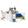 Schleich 42466 action figure giocattolo (42466)