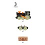 BRIO 7312350339864 (33986) (63398600)