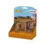 Schleich Wild Life 14726 action figure giocattolo (14726)