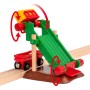 BRIO 7312350339840 pista giocattolo Plastica, Legno (33984) (63398400)
