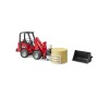 BRUDER 2192 veicolo giocattolo (2192) (02192)