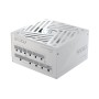 FOCUS GX-850 850W ATX3.0 White Edition (wei, 1x 12VHPWR, 3x PCIe, Kabel-Management, 850 Watt) (FOCUS-GX-850-V4-WHITE)