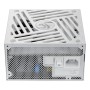 FOCUS GX-850 850W ATX3.0 White Edition (wei, 1x 12VHPWR, 3x PCIe, Kabel-Management, 850 Watt) (FOCUS-GX-850-V4-WHITE)