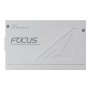 FOCUS GX-850 850W ATX3.0 White Edition (wei, 1x 12VHPWR, 3x PCIe, Kabel-Management, 850 Watt) (FOCUS-GX-850-V4-WHITE)