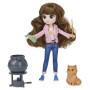 Wizarding World Brilliant Hermione Granger Doll Gift Set (6061849)