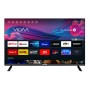 SMART 40 VX-2 (100 cm (40 Zoll), schwarz, FullHD, WLAN, Smart TV) (D800227)