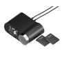 Arctis Nova Pro Wireless P (wei, ANC, USB-C, Klinke) (61526)