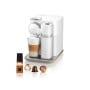 Nespresso Gran Latissima EN 640.W (wei) (EN640.W)