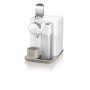 Nespresso Gran Latissima EN 640.W (wei) (EN640.W)
