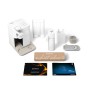Nespresso Gran Latissima EN 640.W (wei) (EN640.W)