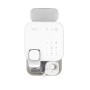 Nespresso Gran Latissima EN 640.W (wei) (EN640.W)