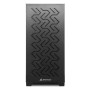 Sharkoon MS-Z1000 Micro Tower Nero (4044951035090)
