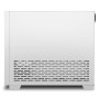 Sharkoon MS-Y1000 Micro Tower Bianco (4044951035083)
