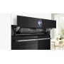 Bosch Serie 8 HRG7764B1 forno 71 L 3600 W A+ Nero