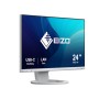 EIZO FlexScan EV2490-WT LED display 60,5 cm (23.8") 1920 x 1080 Pixel Full HD Bianco