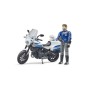 BRUDER 62731 veicolo giocattolo (62731)