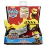 PAW Patrol Moto Pups Rubble’s Deluxe Pull Back Motorcycle Vehicle (6060543)