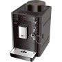 Caffeo Passione F530-102          (schwarz)