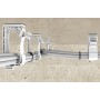 BN 2,5 x 200 (transparent, 100 Stck) (87480)
