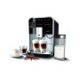 Barista T Smart F83/0-101                 (silber) (6761413)