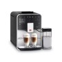 Barista T Smart F83/0-101                 (silber) (6761413)