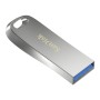 SanDisk Ultra Luxe unità flash USB 32 GB USB tipo A 3.2 Gen 1 (3.1 Gen 1) Argento (SDCZ74-032G-G46)
