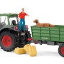 schleich FARM WORLD 42608 veicolo giocattolo