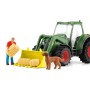 schleich FARM WORLD 42608 veicolo giocattolo